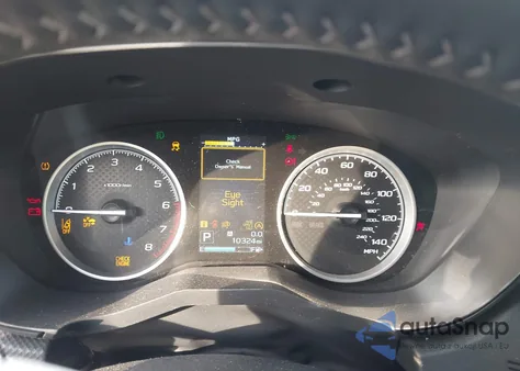 2023 Subaru Forester Limited из США, поврежденный, VIN JF2SKAPC0PH520432